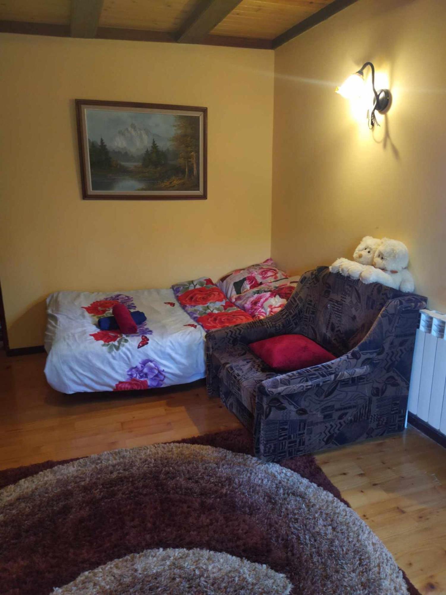 Agroturystyka U Psotki Кузьмина Екстер'єр фото