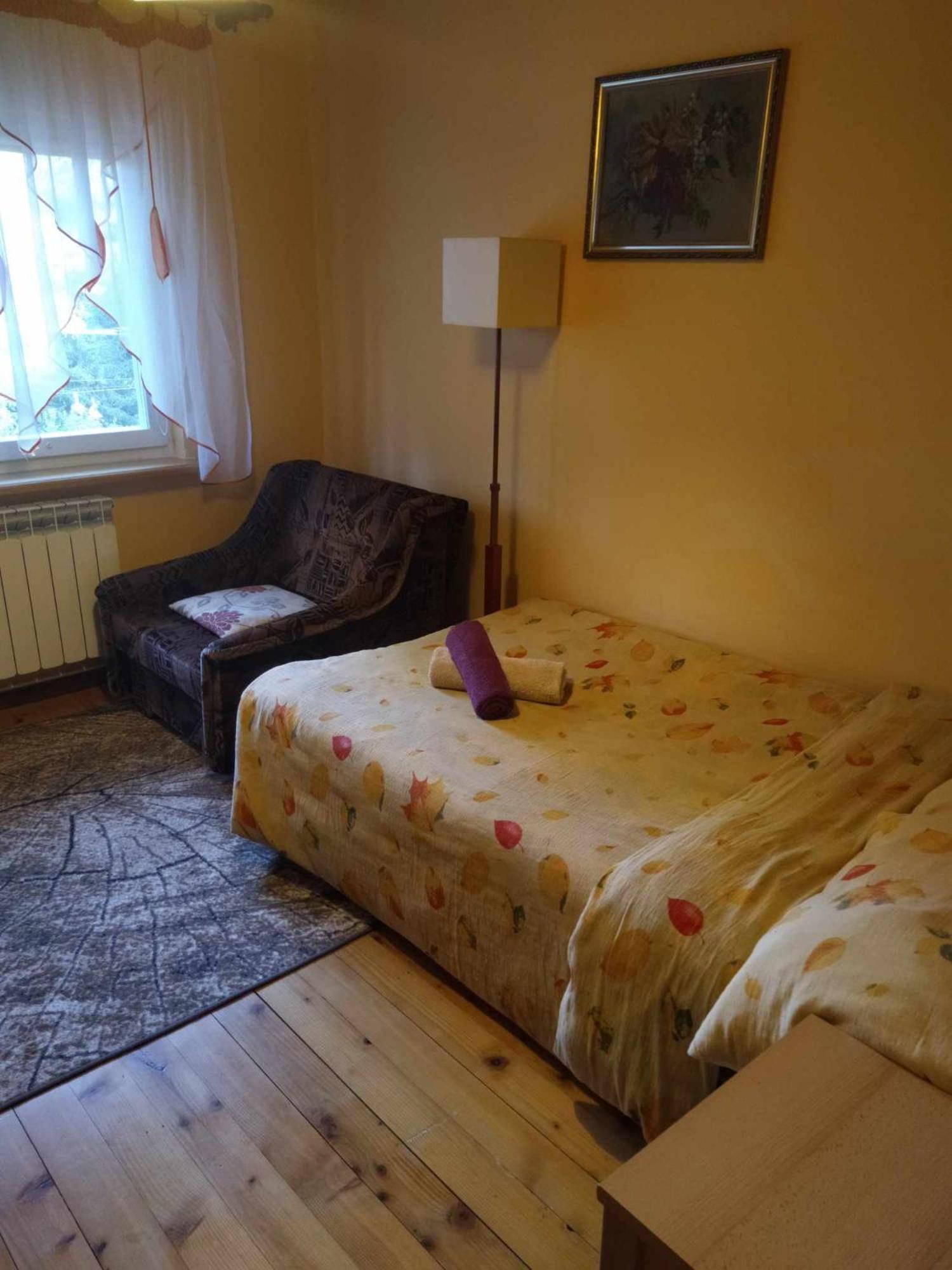 Agroturystyka U Psotki Кузьмина Екстер'єр фото