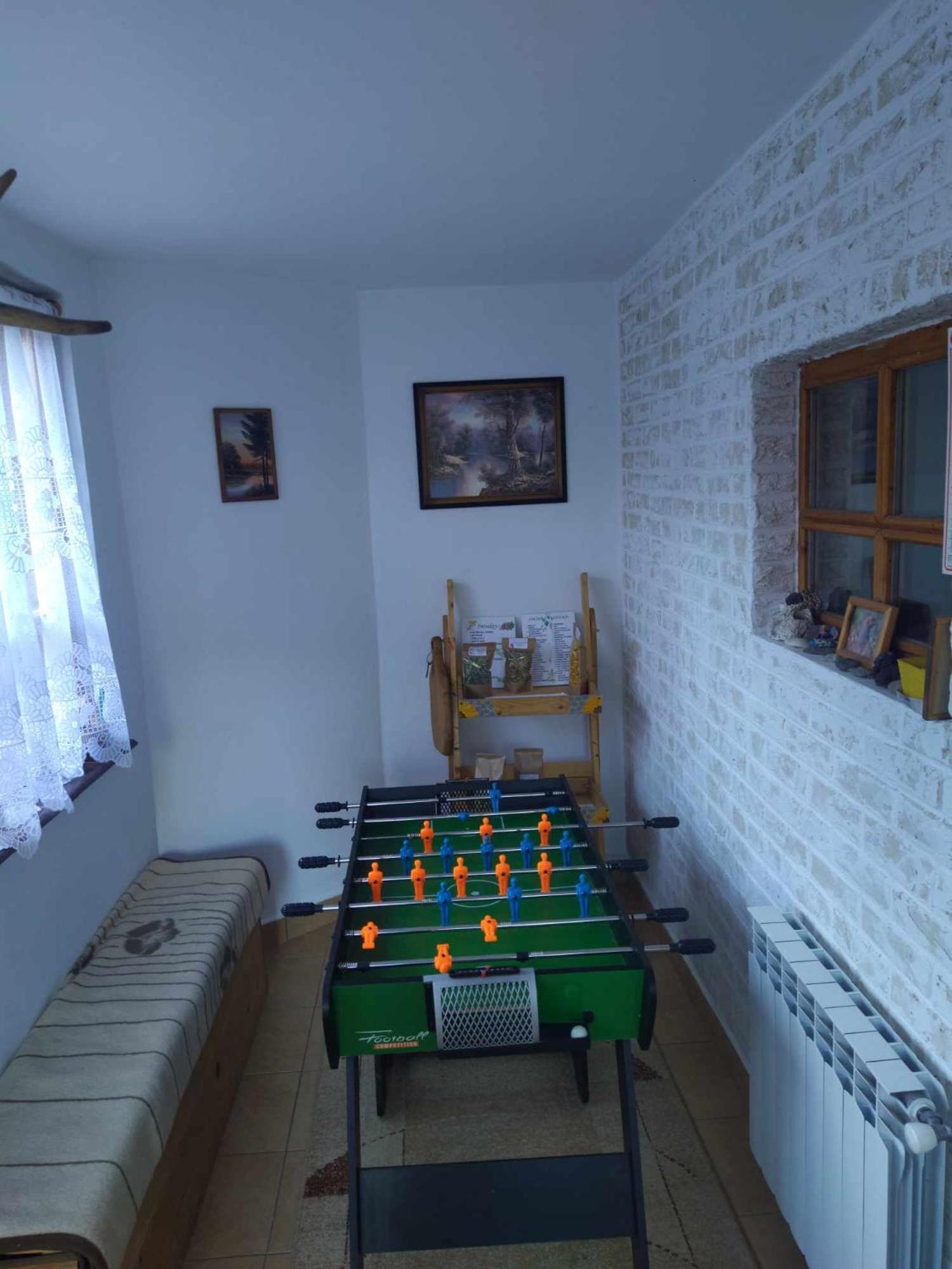 Agroturystyka U Psotki Кузьмина Екстер'єр фото