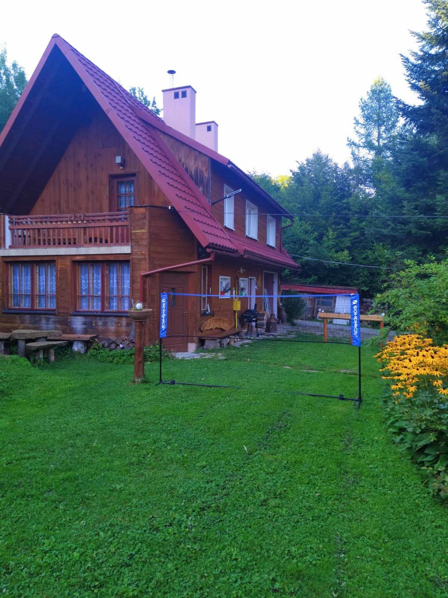 Agroturystyka U Psotki Кузьмина Екстер'єр фото