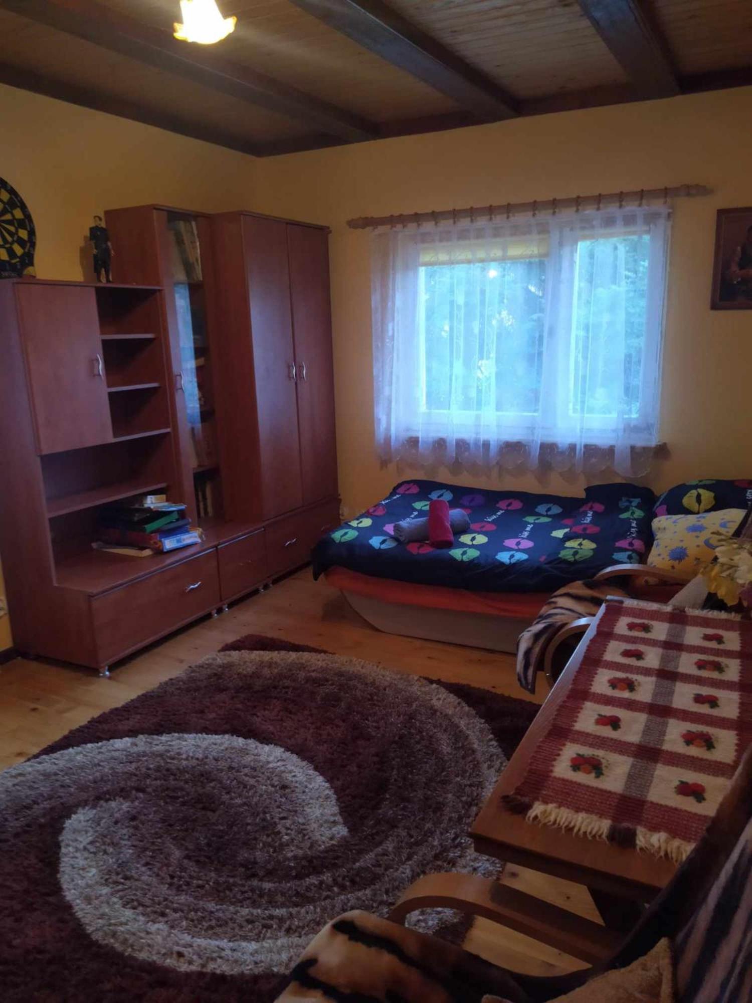 Agroturystyka U Psotki Кузьмина Екстер'єр фото