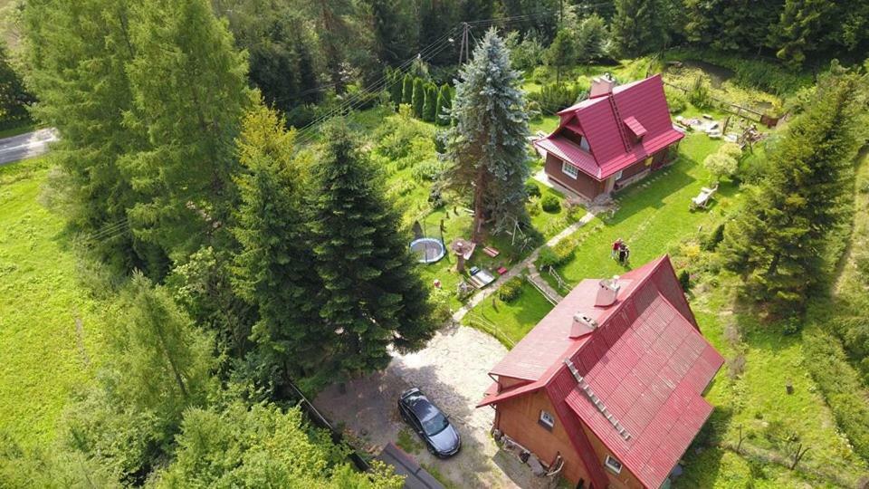 Agroturystyka U Psotki Кузьмина Екстер'єр фото